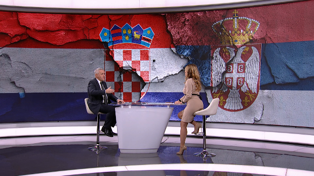 Линта за РТС:  Хрватска крши три кључна начела, треба нам српски Јад Вашем
