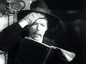  ТВ филм: Проклетиња