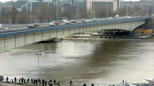Српски на српском: Бранков мост