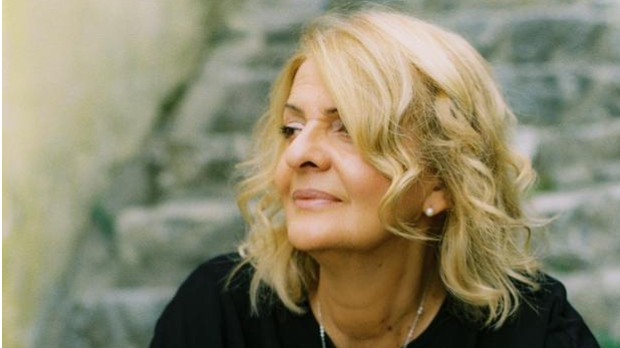  Јасенка Лаловић, књижевница