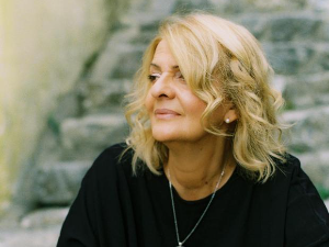  Јасенка Лаловић, књижевница