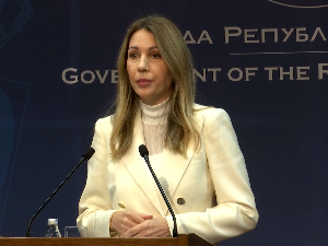 Ђедовић Хандановић: Амерички партнери нису дозволили НИС-у наставак активности