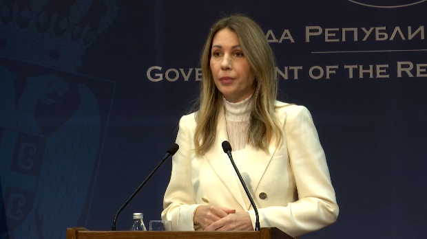 Ђедовић Хандановић: Амерички партнери нису дозволили НИС-у наставак активности