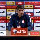 Пауновић: Сви смо разочарани после утакмице са Енглеском, морамо да растемо као екипа
