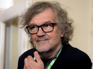 Папа Лав XIV угостио филмске ствараоце – међу њима и Емир Кустурица