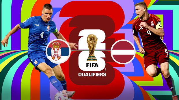 Србија против Летоније завршава квалификације за Светско првенство