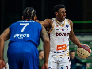 Три у низу за Босну, Спартак убедљиво поражен у 