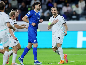 Арнаутовић приближио Аустрију Светском првенству