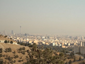 Иран на ивици водног колапса – почеле рестрикције у Техерану, могуће и евакуације 