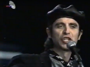 Поп-рок азбучник – Бабе