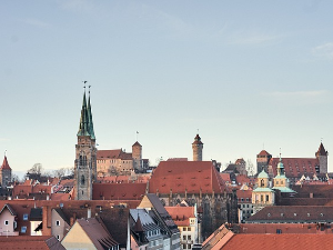 Откривена бомба из Другог светског рата у Нирнбергу, наређена евакуација за више од 20.000 људи