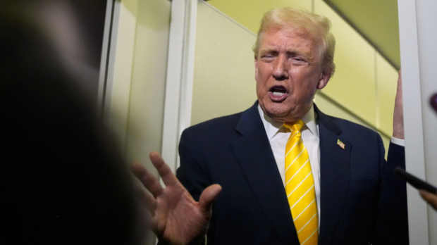 Трамп потврдио да ће тужити Би-Би-Си: Тражићемо им најмање милијарду долара