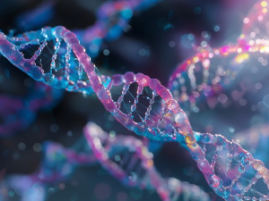 Генетика понашања