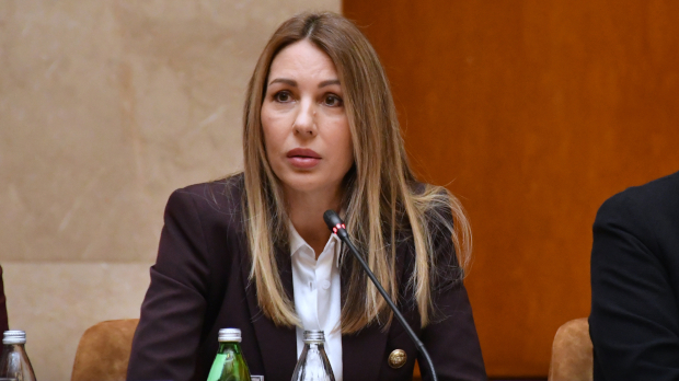 Ђедовић Хандановић са делегацијом Светске банке о пројектима у енергетском сектору