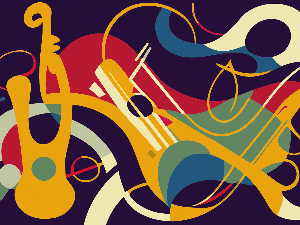 Џон Хемонд, Силард Мезеи и Мишел Портал 