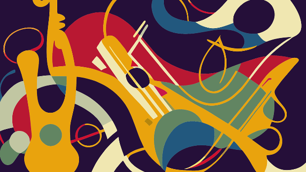 Џез сцена: Џон Хемонд, Силард Мезеи и Мишел Портал 