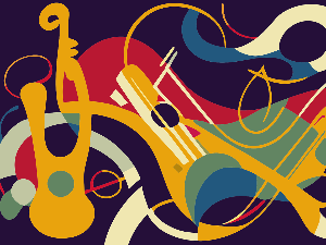 Bergamo Jazz Festival (2), Мајк Вернон (2), Srđan Ivanovic Blazin' Quartet  