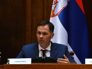 Мали: Буџет за 2026. за побољшање стандарда грађана и развој земље