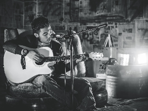 Блуз – Eric Burdon