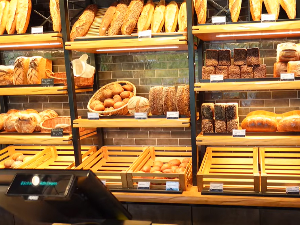 Хлеб наш насушни – зашто је немачки хлеб тако посебан