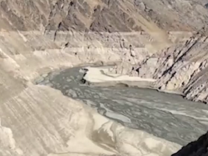 Иран засејава облаке, најсушнија јесен у последњих 50 година