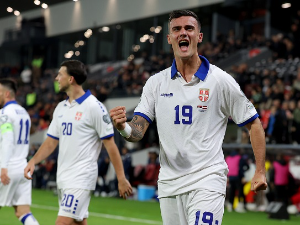 Преокрет Србије против Летоније за крај квалификација за Мундијал