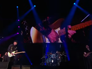 Звучни зид – Леб и Сол