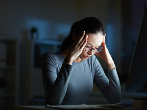 Друга страна празника