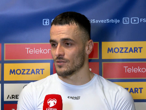 Костић за РТС: Нека ово буде нови почетак, Пауновић може да подвуче црту