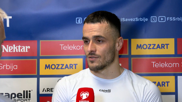 Костић за РТС: Нека ово буде нови почетак, Пауновић може да подвуче црту