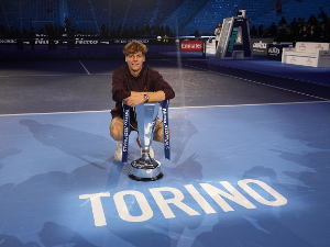 Синер Алкаразу: Много ме мотивишеш, ти си тенисер на кога се угледам