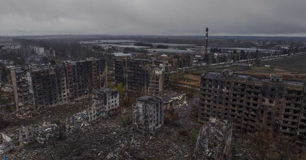 Зеленски: Русија за недељу дана лансирала 1.000 дронова; Папа: Украјини је потребан праведан и трајни мир