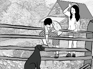 Добро јутро децо: Моја Милена