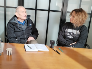 Никола Марковић и Дан информатичара