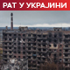 Зеленски: Русија за недељу дана лансирала 1.000 дронова; Папа: Украјини је потребан праведан и трајни мир