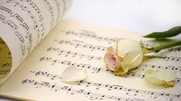 Жене у музици