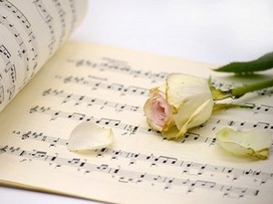 Жене у музици