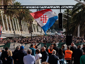 Хрватска заштитница грађана: Слике са улица наших градова изазивају забринутост