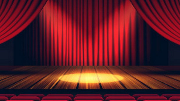 Драмски програм: Маја Тодоровић: Аурора 342