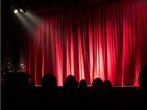 Марк Твен: Џентлмен