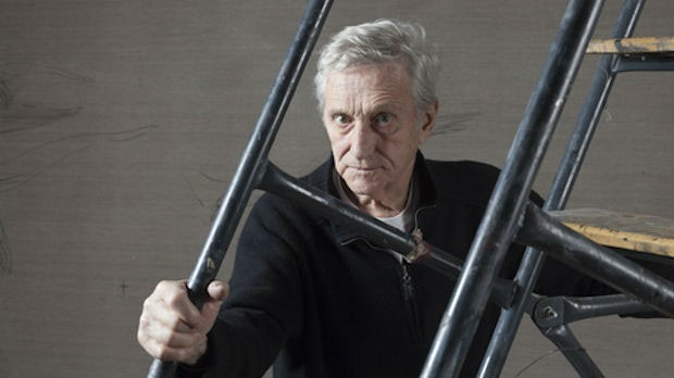 Драмски програм: Димитри Пјер Удовички и Зоран Јерковић: Владимир Величковић ‒ Бесмртник 