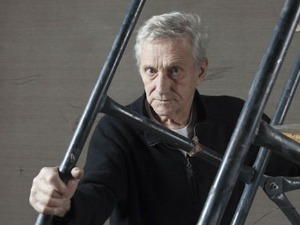 Димитри Пјер Удовички и Зоран Јерковић: Владимир Величковић ‒ Бесмртник 