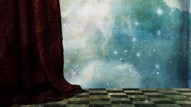 Драмски програм: Даница Србић: Милутин Миланковић