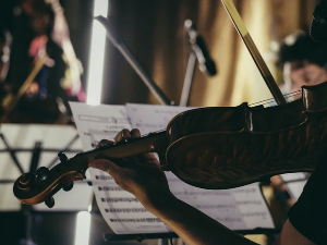 Избор за топ-листу класичне музике Радио Београда 2