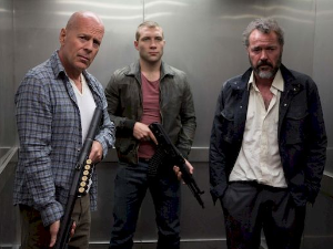 Добар дан да се умре мушки