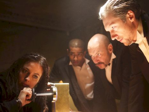 Савршен план