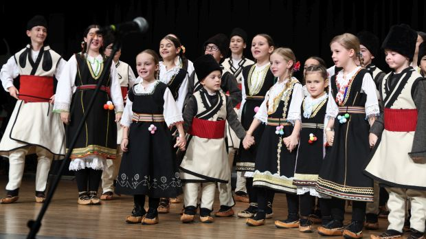 Други дом, исти корени - смотра која окупља и оснажује српску заједницу