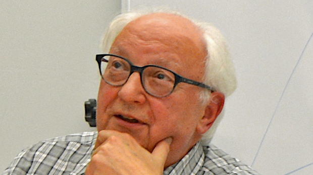  Етјен Балибар: Насиље – идеалитет и окрутност (1)