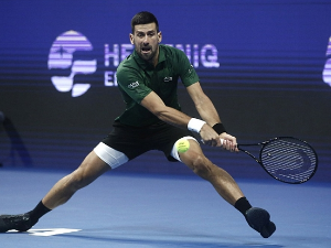 Ђоковић у Аделејду започиње нову сезону