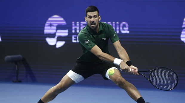 Ђоковић одустао од учешћа у Аделајду, сав фокус му је на Аустралијан опену